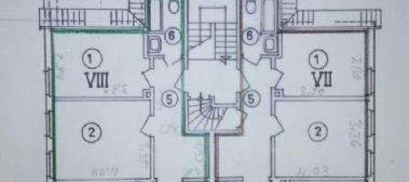 3غرفة شقة في Hildesheim, Germany رقم 360423 5