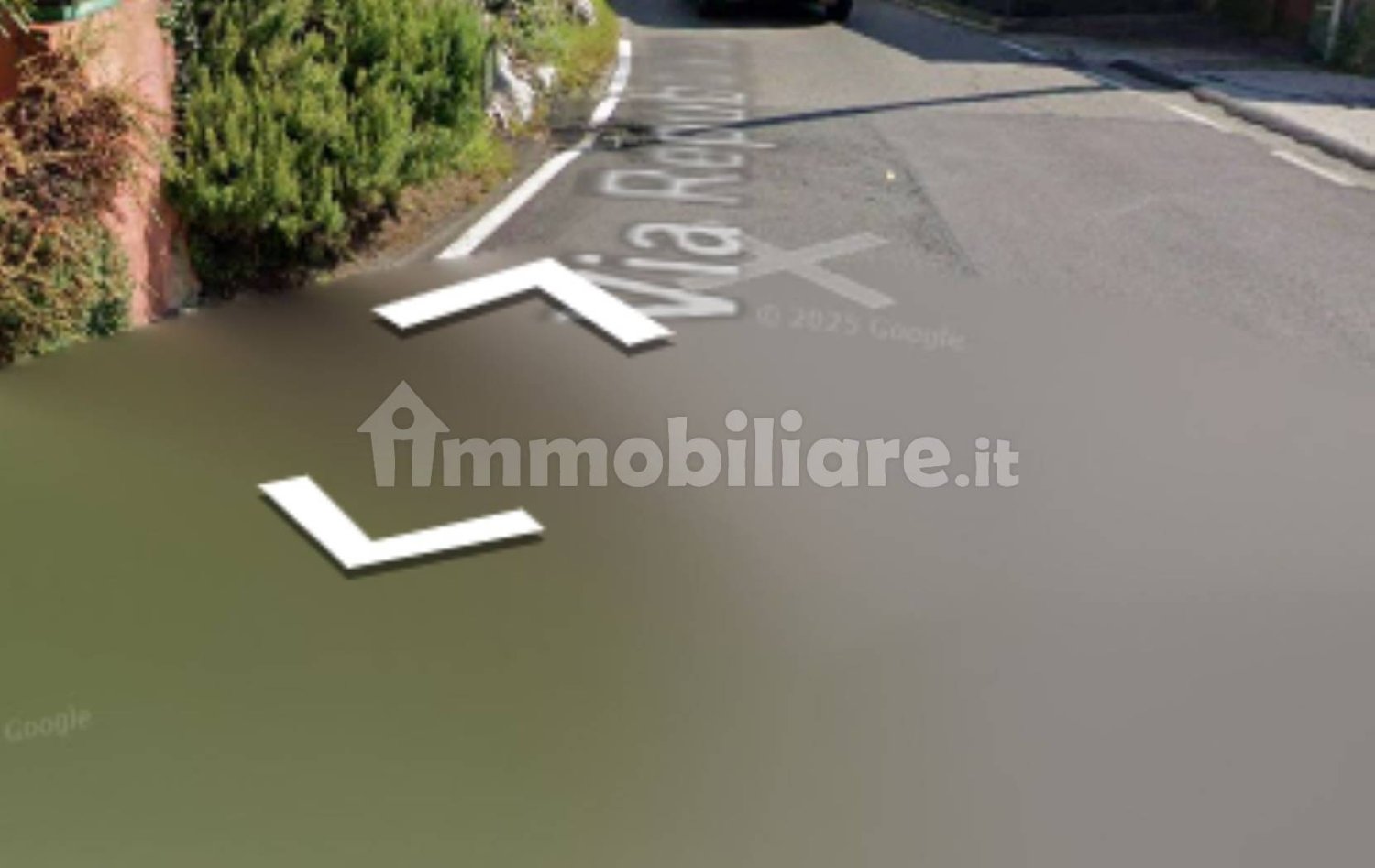 1-salle Entrepôt à Lumezzane, Italy No. 260672