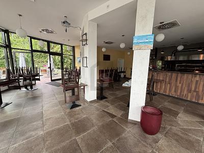 1غرفة مقهى / مطعم في Gottingen, Germany رقم 336508