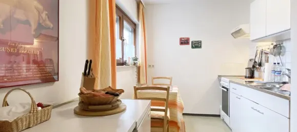 Apartamento de 2 habitaciónes en Baden-Wurttemberg, Germany No. 12460 4
