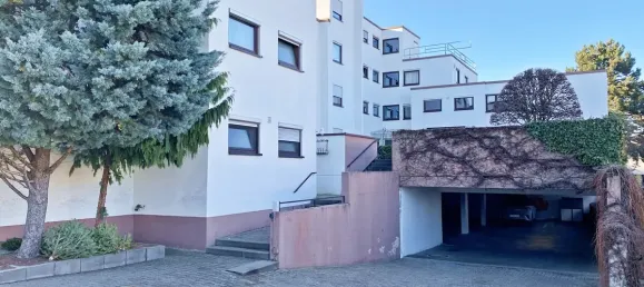 Apartamento de 2 habitaciónes en Baden-Wurttemberg, Germany No. 12460 9