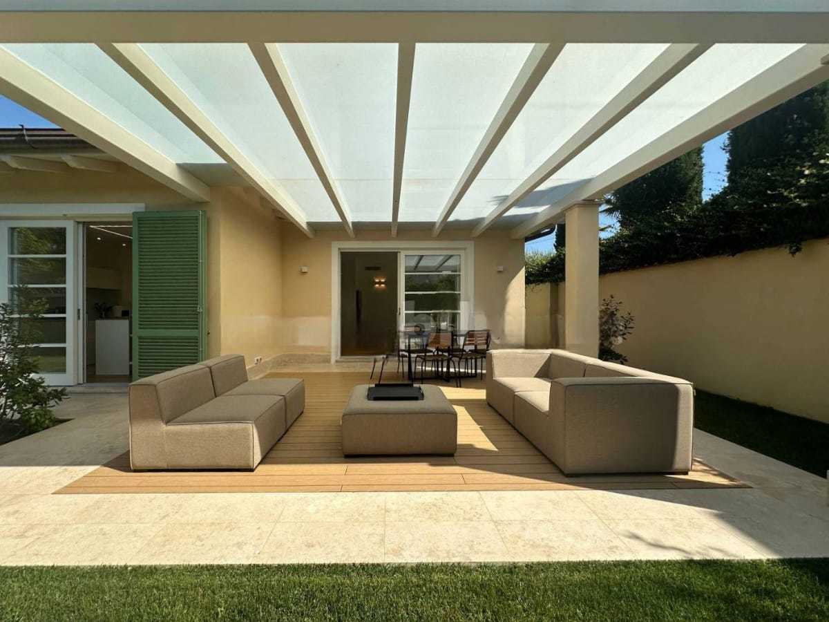 4 bedrooms Villa in Forte dei Marmi, Italy No. 192211