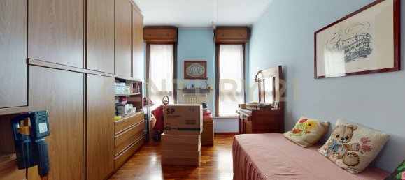 3-salle Appartement à Vanzago, Italy No. 339026 21