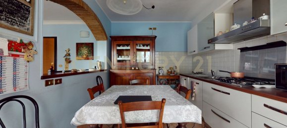 3-salle Appartement à Vanzago, Italy No. 339026 8
