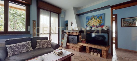 3-salle Appartement à Vanzago, Italy No. 339026 6