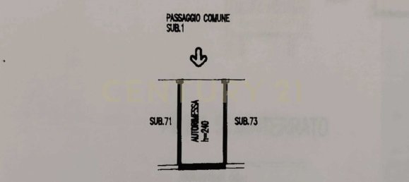 3-salle Appartement à Vanzago, Italy No. 339026 25