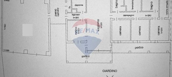 8 rooms House in Volongo, Italy No. 207869 39