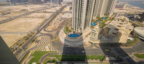 1 bedroom Apartment in Al Reem Island, UAE No. 29385 22