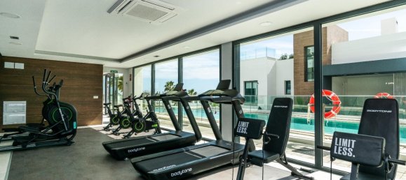 2 Schlafzimmer Doppelhaus in Marbella, Spain, Nr. 147111 31