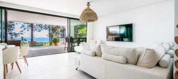 2 Schlafzimmer Doppelhaus in Marbella, Spain, Nr. 147111 10