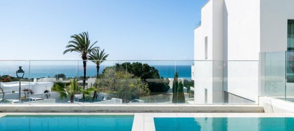 2 Schlafzimmer Doppelhaus in Marbella, Spain, Nr. 147111 28