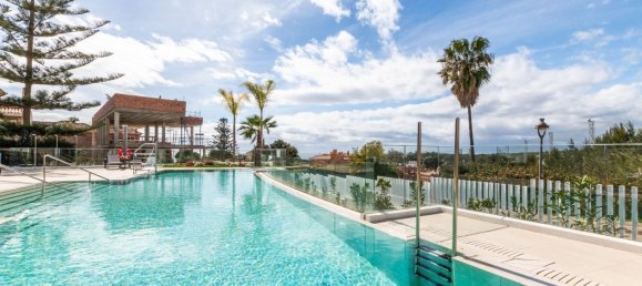 2 Schlafzimmer Doppelhaus in Marbella, Spain, Nr. 147111 34