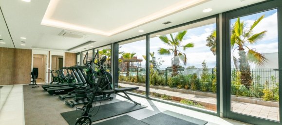 2 Schlafzimmer Doppelhaus in Marbella, Spain, Nr. 147111 32