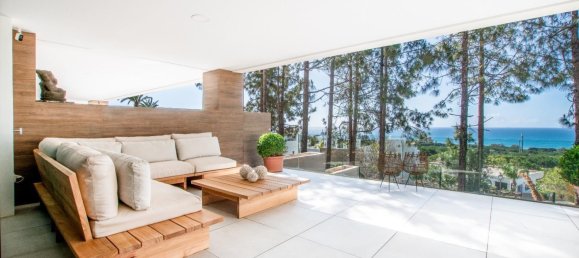 2 Schlafzimmer Doppelhaus in Marbella, Spain, Nr. 147111 2