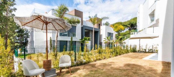 2 Schlafzimmer Doppelhaus in Marbella, Spain, Nr. 147111 21