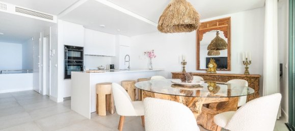 2 Schlafzimmer Doppelhaus in Marbella, Spain, Nr. 147111 6
