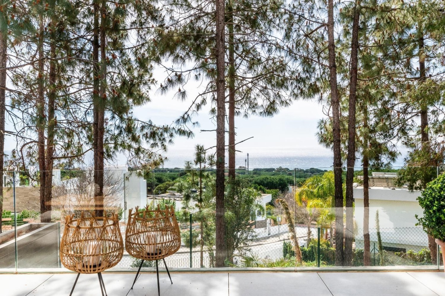 2 Schlafzimmer Doppelhaus in Marbella, Spain, Nr. 147111