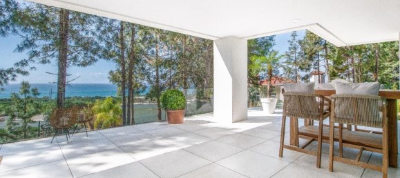 2 Schlafzimmer Doppelhaus in Marbella, Spain, Nr. 147111 4