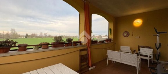 Квартира с 3 комнатами в Будрио, Италия № 232135 16