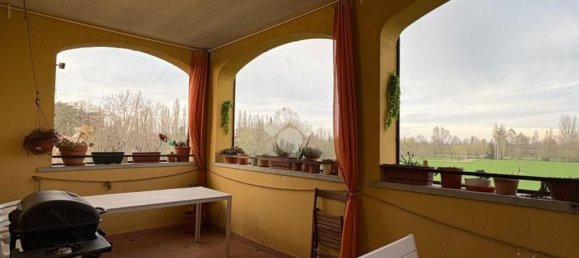 Квартира с 3 комнатами в Будрио, Италия № 232135 10