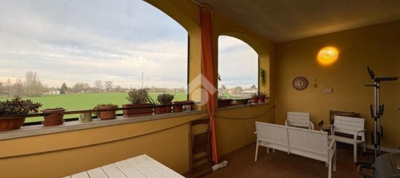 Квартира с 3 комнатами в Будрио, Италия № 232135 11