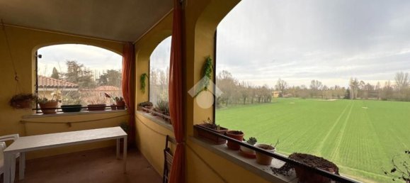 Квартира с 3 комнатами в Будрио, Италия № 232135 12