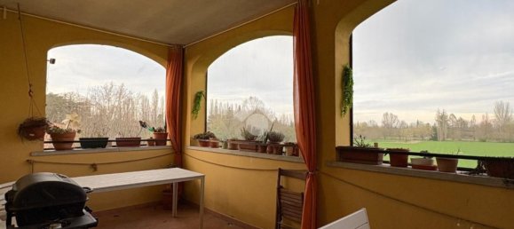 Квартира с 3 комнатами в Будрио, Италия № 232135 9