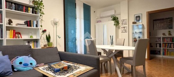 Квартира с 3 комнатами в Будрио, Италия № 232135 3