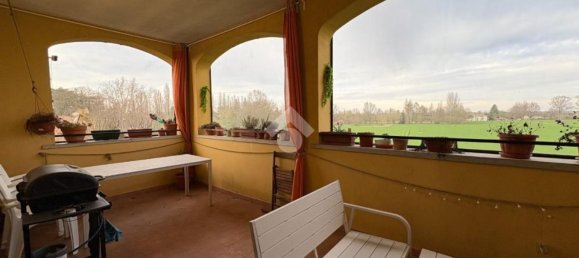 Квартира с 3 комнатами в Будрио, Италия № 232135 15