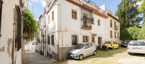 2 غرف نوم تاون هاوس في Granada, Spain رقم 163656 29