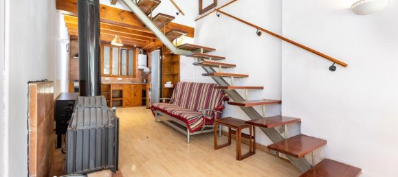 2 غرف نوم تاون هاوس في Granada, Spain رقم 163656 24