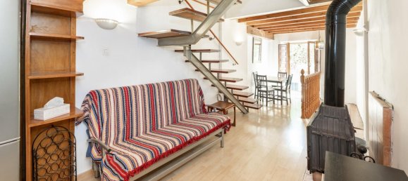 2 غرف نوم تاون هاوس في Granada, Spain رقم 163656 25