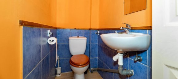 2 غرف نوم تاون هاوس في Granada, Spain رقم 163656 15