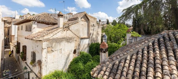 2 غرف نوم تاون هاوس في Granada, Spain رقم 163656 31