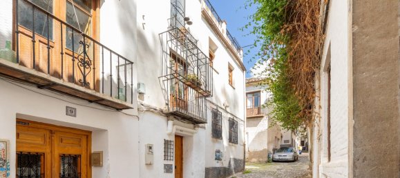 2 غرف نوم تاون هاوس في Granada, Spain رقم 163656 30