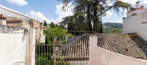 2 غرف نوم تاون هاوس في Granada, Spain رقم 163656 2