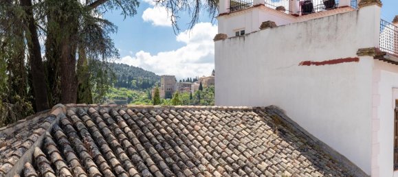 2 غرف نوم تاون هاوس في Granada, Spain رقم 163656 32