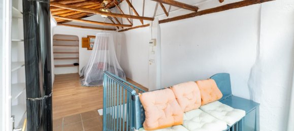 2 غرف نوم تاون هاوس في Granada, Spain رقم 163656 5