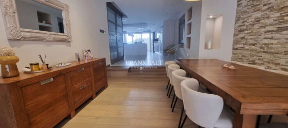 Apartamento T4 em Saint Julian's, Malta N.º 11734 17