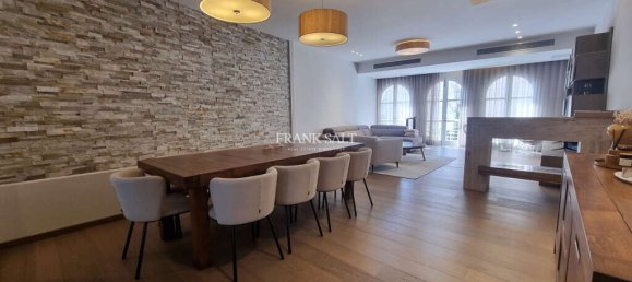 Apartamento T4 em Saint Julian's, Malta N.º 11734 26