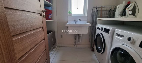 Apartamento T4 em Saint Julian's, Malta N.º 11734 50