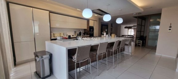 Apartamento T4 em Saint Julian's, Malta N.º 11734 21