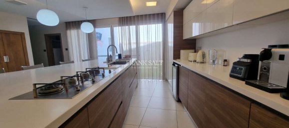 Apartamento T4 em Saint Julian's, Malta N.º 11734 36