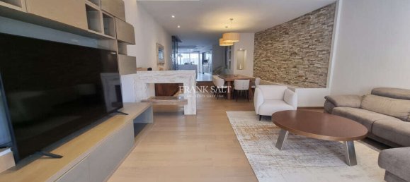 Apartamento T4 em Saint Julian's, Malta N.º 11734 14