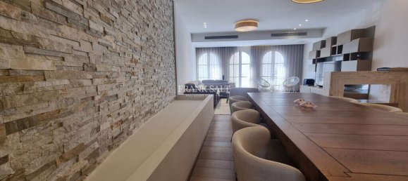 Apartamento T4 em Saint Julian's, Malta N.º 11734 8