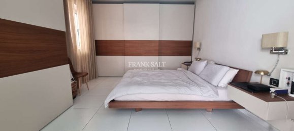 Apartamento T4 em Saint Julian's, Malta N.º 11734 28