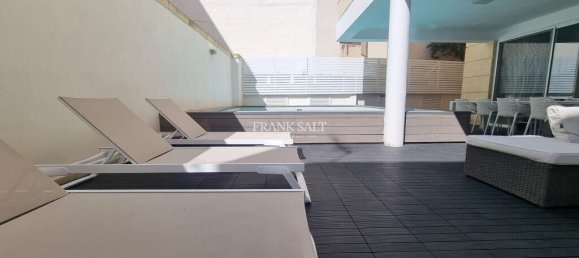 Apartamento T4 em Saint Julian's, Malta N.º 11734 4