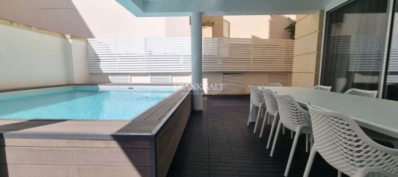 Apartamento T4 em Saint Julian's, Malta N.º 11734 16