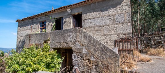 3 Schlafzimmer Haus in Marco de Canaveses, Portugal, Nr. 295606 30