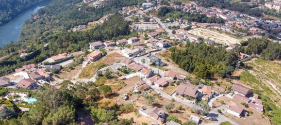 3 Schlafzimmer Haus in Marco de Canaveses, Portugal, Nr. 295606 21